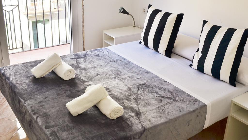 Mybedbcn Barcelona Quarto foto