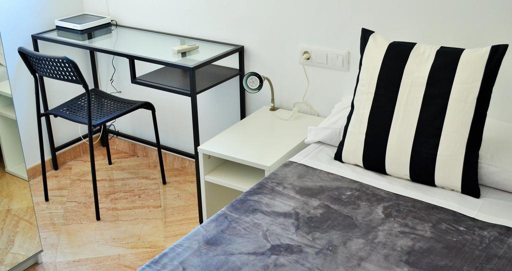 Mybedbcn Barcelona Quarto foto